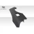 1989-1994 Nissan 240SX S13 HB V Speed Wide Body Rear Fenders - 3 Piece - image 15