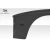1986-1991 Mazda RX-7 RE Wide Body Front Fenders - 2 Piece - image 12