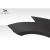 2003-2008 Nissan 350Z Z33 D-Sport Wide Body Front Fenders - 2 Piece - image 11