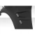 2003-2008 Nissan 350Z D-Sport Fender - image 6