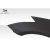 2003-2008 Nissan 350Z Z33 D-Sport Wide Body Front Fenders - 2 Piece - image 12