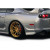 1993-1998 Toyota Supra Duraflex RD-X Rear Add Ons Spat Extensions - 2 Piece - image 1