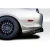 1993-1998 Toyota Supra RD-X Rear Add Ons Spat Extensions - 2 Piece - image 3