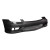 2006-2011 Mercedes CLS Class C219 W219 AMG Look Front Bumper - 1 Piece - image 10