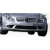 2006-2011 Mercedes CLS Class C219 W219 AMG Look Front Bumper - 1 Piece - image 6