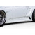 2000-2009 Honda S2000 TKO RBS Wide Body Side Skirts Rocker Panels - 2 Piece (S) - image 7