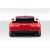 2014-2015 Chevrolet Camaro Z28 Look Rear Trunk Lid Spoiler Wing - 1 Piece (S) - image 1