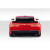 2014-2015 Chevrolet Camaro Z28 Look Rear Trunk Lid Spoiler Wing - 1 Piece (S) - image 1