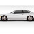 1992-2000 Lexus SC Series SC300 SC400 A Spec Side Skirts - 2 Piece - image 1