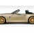 2003-2008 BMW Z4 AC-S Side Skirts Rocker Panels - 2 Piece - image 1