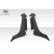 2003-2008 BMW Z4 AC-S Side Skirts Rocker Panels - 2 Piece - image 3