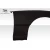 1990-1997 Mazda Miata Afterburner 25mm Front Fenders - 2 Piece - image 11