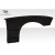 1990-1997 Mazda Miata Afterburner 25mm Front Fenders - 2 Piece - image 13