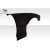 1990-1997 Mazda Miata Afterburner 25mm Front Fenders - 2 Piece - image 14