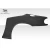 1990-1997 Mazda Miata Afterburner 40mm Rear Fender Flares - 2 Piece - image 9