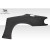 1990-1997 Mazda Miata Afterburner 40mm Rear Fender Flares - 2 Piece - image 4