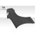 1990-1997 Mazda Miata Afterburner 40mm Rear Fender Flares - 2 Piece - image 5