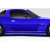 1990-1997 Mazda Miata Afterburner Side Skirts - image 1