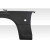 1990-1997 Mazda Miata Duraflex ARS Wide Body Front Fender Flares - 2 Piece - image 6