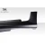 2004-2008 Acura TL A Spec Look Side Skirts - 2 Piece - image 7