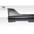 2004-2008 Acura TL A Spec Look Side Skirts - 2 Piece - image 14