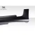 2004-2008 Acura TL A Spec Look Side Skirts - 2 Piece - image 13