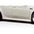 2004-2008 Acura TL A Spec Side Skirts - image 3