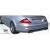 2006-2011 Mercedes CLS AMG Look Rear Bumper - image 12
