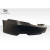 2006-2011 Mercedes CLS Class C219 W219 AMG Look Rear Bumper - 1 Piece - image 10