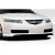 2004-2006 Acura TL Aspec Look Front Lip - 1 Piece - image 3