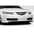 2004-2006 Acura TL Aspec Look Front Lip - image 3