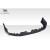 2004-2008 Acura TL Aspec Look Rear Lip - 1 Piece - image 11