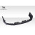 2004-2008 Acura TL Aspec Look Rear Lip - 1 Piece - image 7
