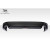 2004-2008 Acura TL Aspec Look Rear Lip - 1 Piece - image 4