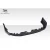 2004-2008 Acura TL Aspec Look Rear Lip - 1 Piece - image 7