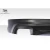 2004-2008 Acura TL Aspec Look Rear Lip - image 6