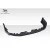 2004-2008 Acura TL Aspec Look Rear Lip - image 7
