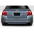 2004-2008 Acura TL Aspec Look Rear Lip - image 1