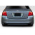2004-2008 Acura TL Aspec Look Rear Lip - 1 Piece - image 1