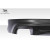 2004-2008 Acura TL Aspec Look Rear Lip - 1 Piece - image 5