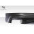 2004-2008 Acura TL Duraflex Aspec Look Rear Lip - 1 Piece - image 6