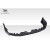 2004-2008 Acura TL Duraflex Aspec Look Rear Lip - 1 Piece - image 7