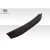 2012-2018 BMW 3 Series F30 C-Spec Wing - 1 Piece - image 4