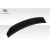 2012-2018 BMW 3 Series F30 C-Spec Wing - 1 Piece - image 7