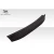 2012-2018 BMW 3 Series F30 C-Spec Wing - 1 Piece - image 6