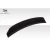 2012-2018 BMW 3 Series F30 C-Spec Wing - 1 Piece - image 8
