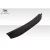 2012-2018 BMW 3 Series F30 C-Spec Wing - 1 Piece - image 12