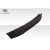 2012-2018 BMW 3 Series F30 C-Spec Wing - 1 Piece - image 8