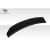 2012-2018 BMW 3 Series F30 C-Spec Wing - 1 Piece - image 5