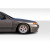 1989-1994 Nissan Skyline R32 2DR Duraflex D-Sport Wide Body Front Fender Flares (+30mm) - 2 Piece - image 1